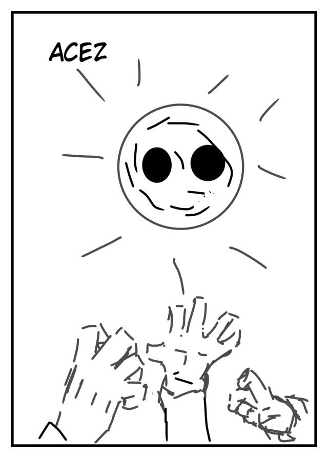 Acez Chapter 0