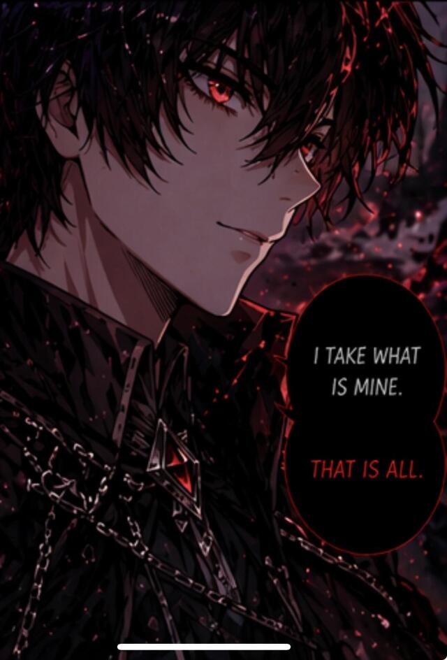 Kyomu no kodomo (Children of the Void) Chapter 2