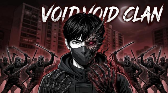 Void clan