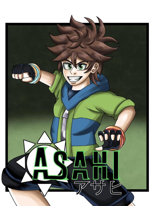 Asahi