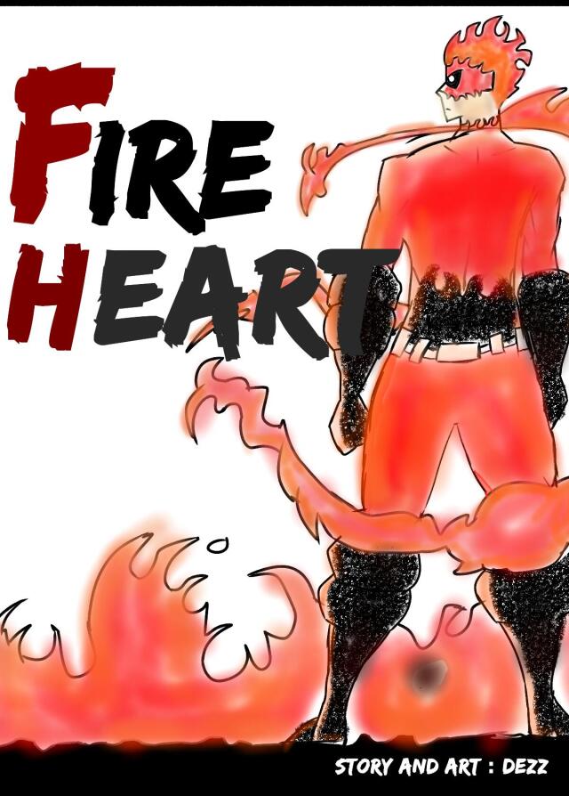 FIRE HEART