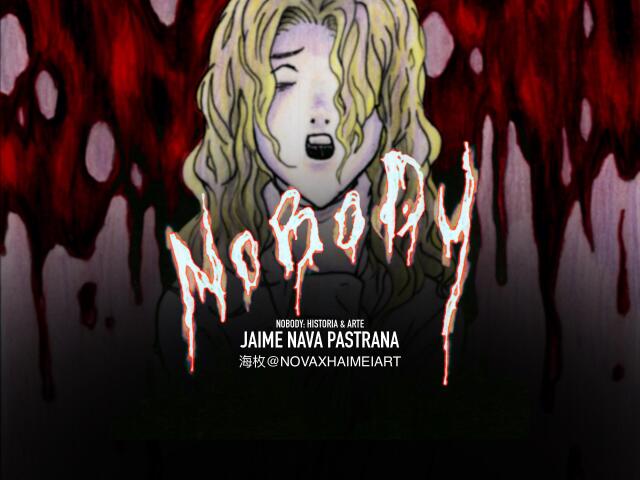 NOBODY