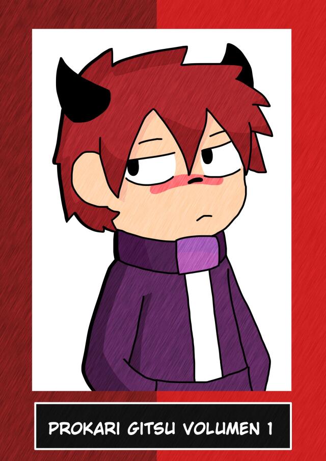 PROKARI GITSU 