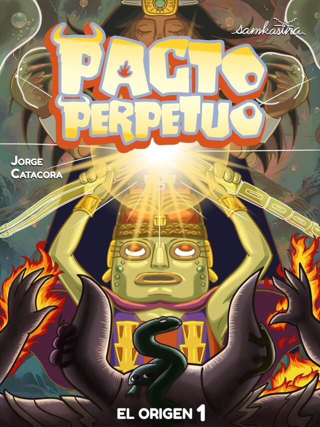 Pacto Perpetuo