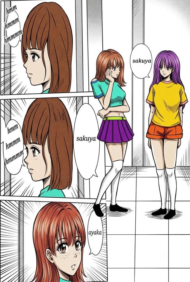 The path of destiny