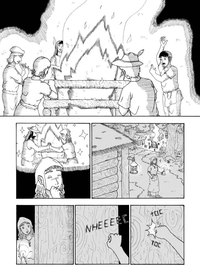 The Secret