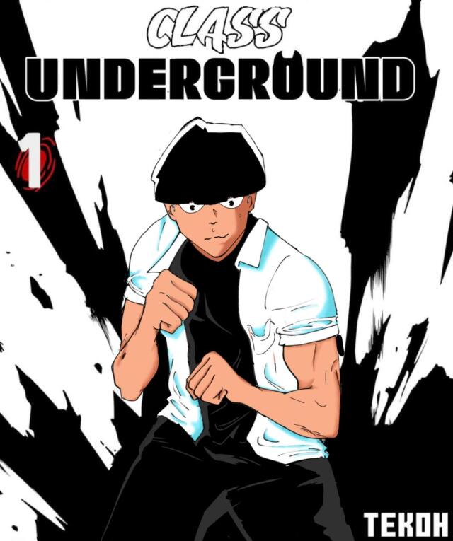 Class Underground