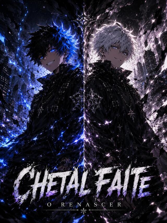 CHETAL FAITE RENACER