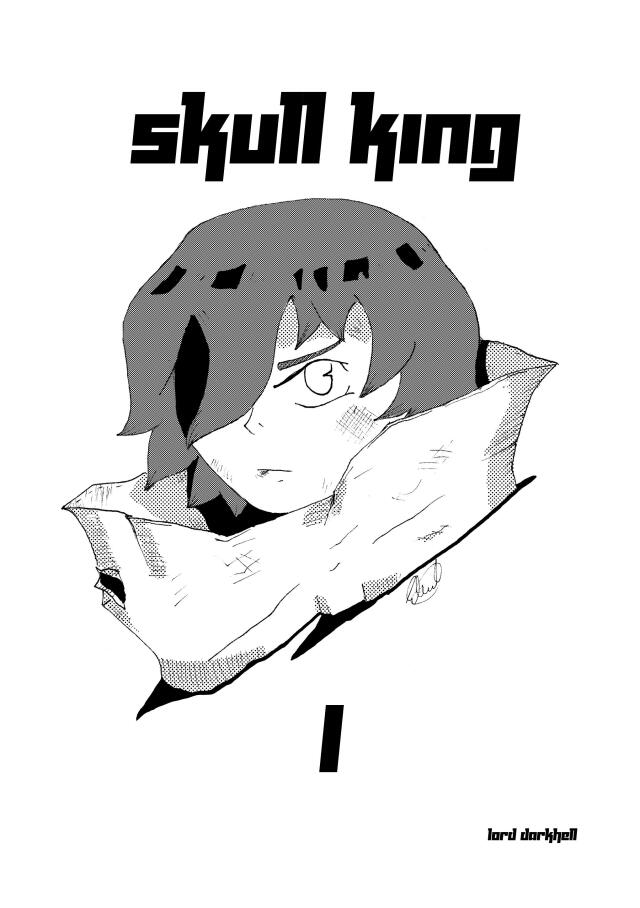 Skull King