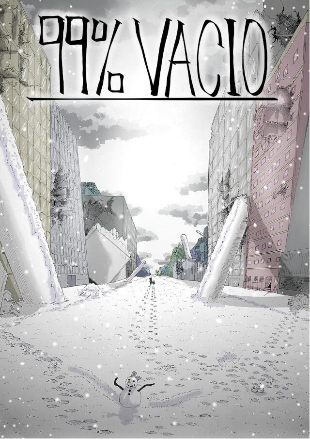 99% Vacio