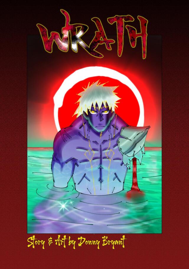 WRATH