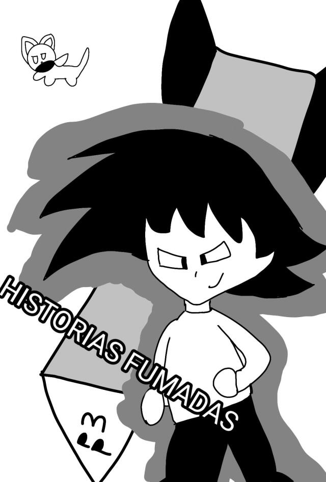 Historias Fumadas
