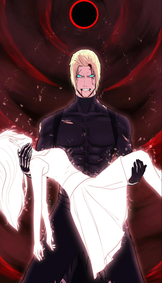 NO MAS HEROES