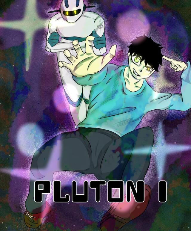 Pluton