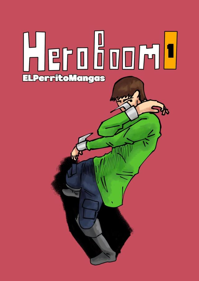 Hero Boom