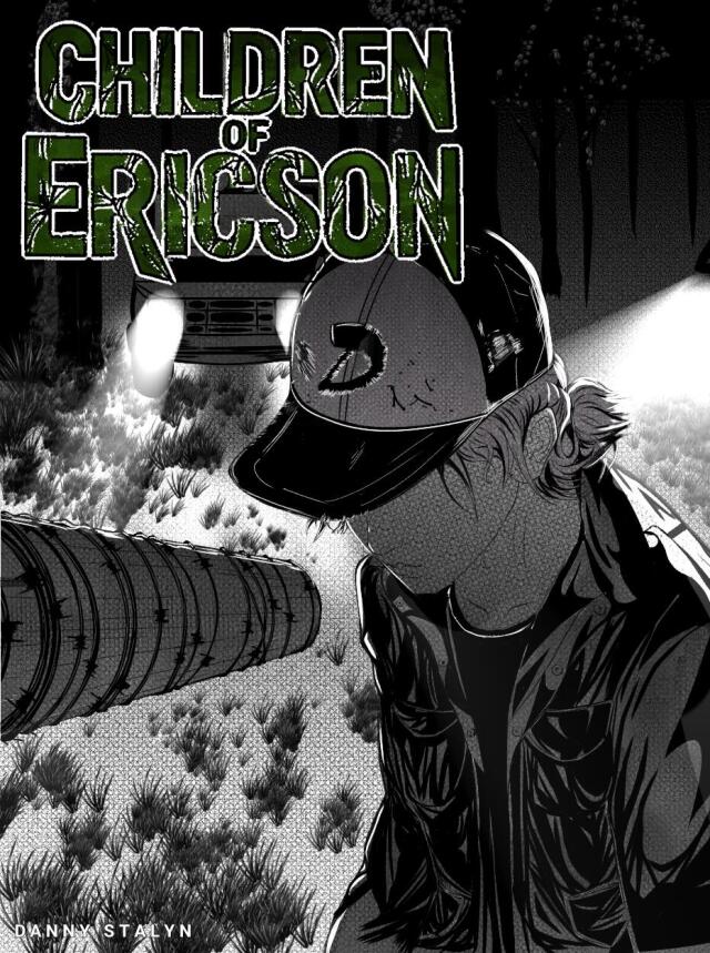 Children of Ericson