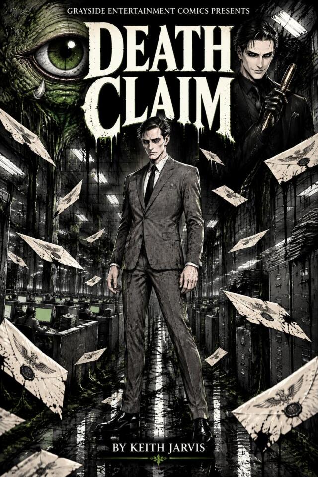 Death claim