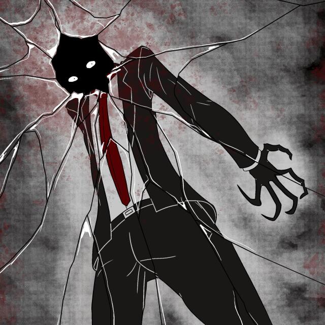 The Fractured Ones