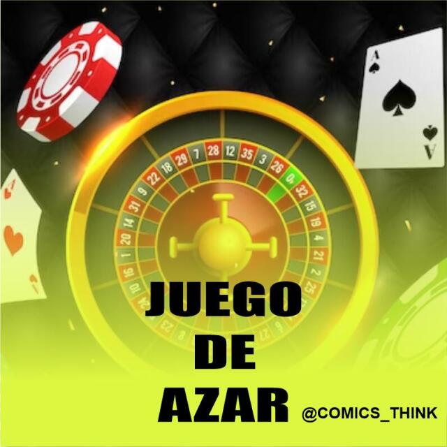 Juego de azar