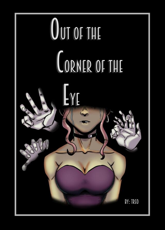 Out of the Corner of the Eye