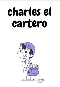 charles el cartero