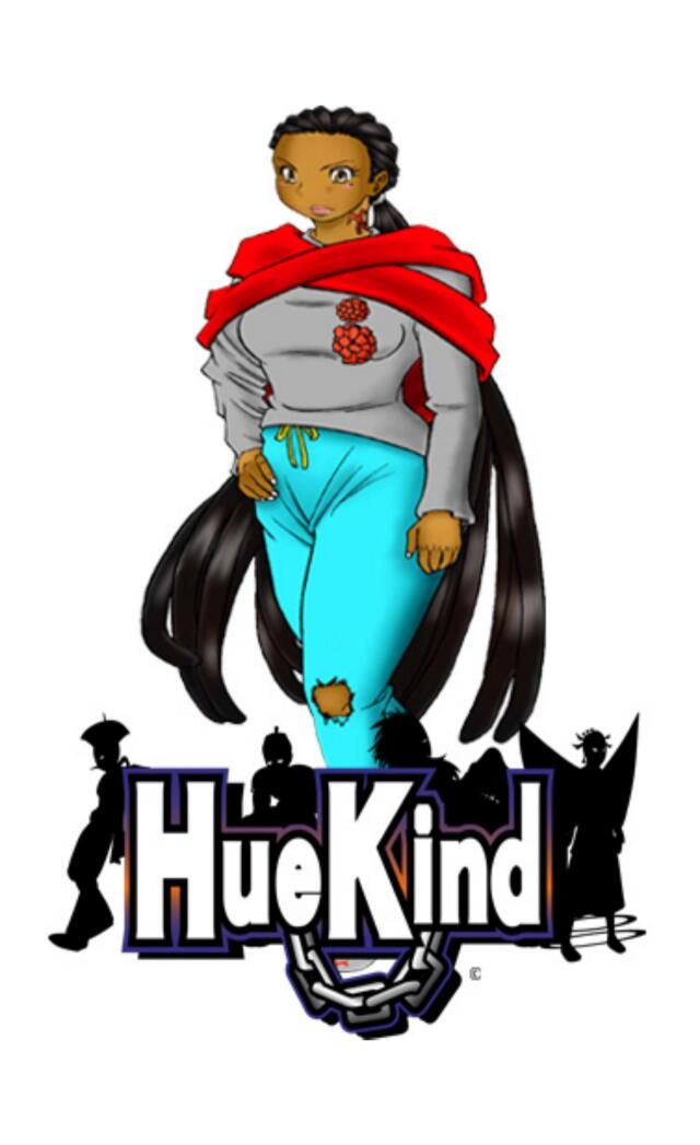 HueKind