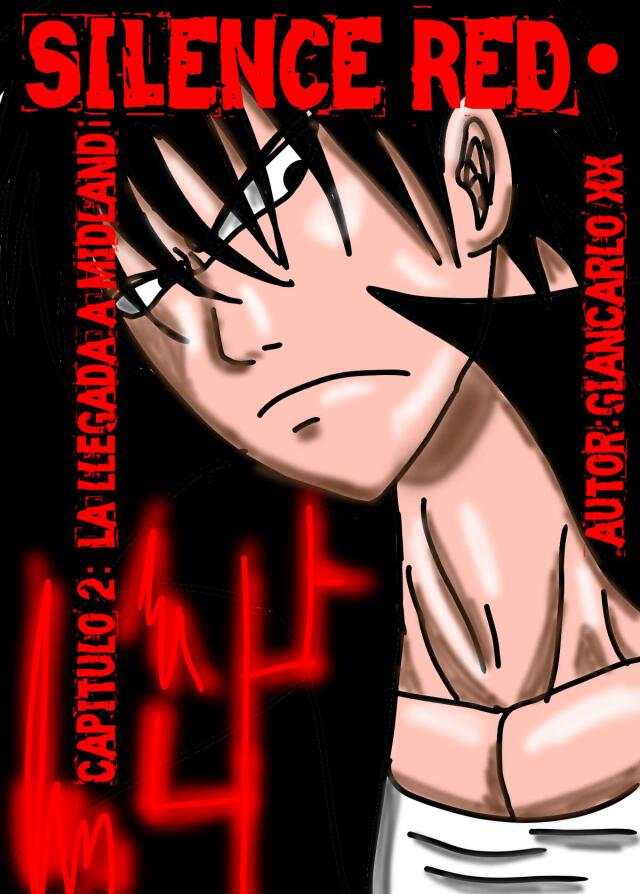 SILENCE RED capitulo 2 