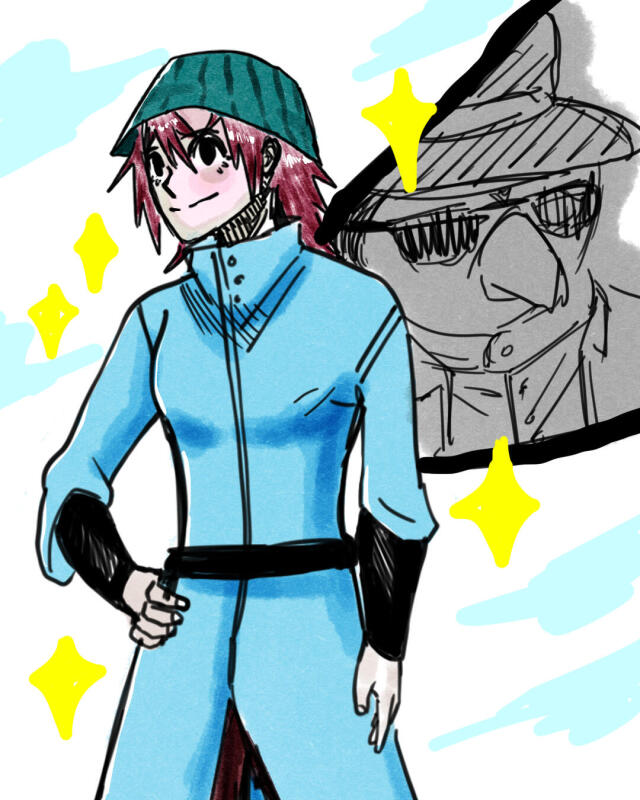 PIWU Y EMMA