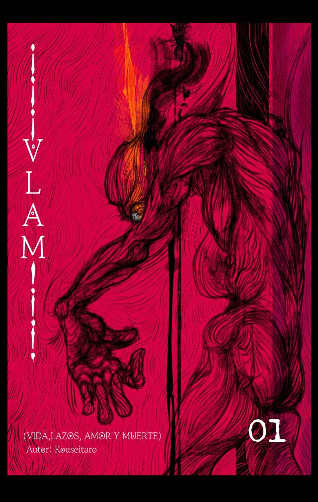 ¡¡¡VLAM!!!