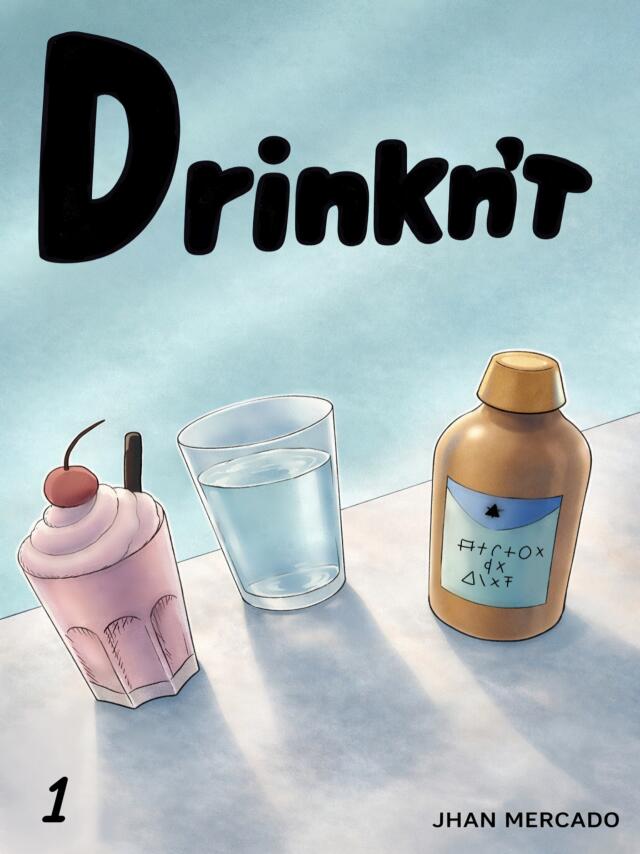 DRINKN'T