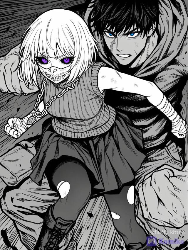 Echo of the Soul: Unleashed