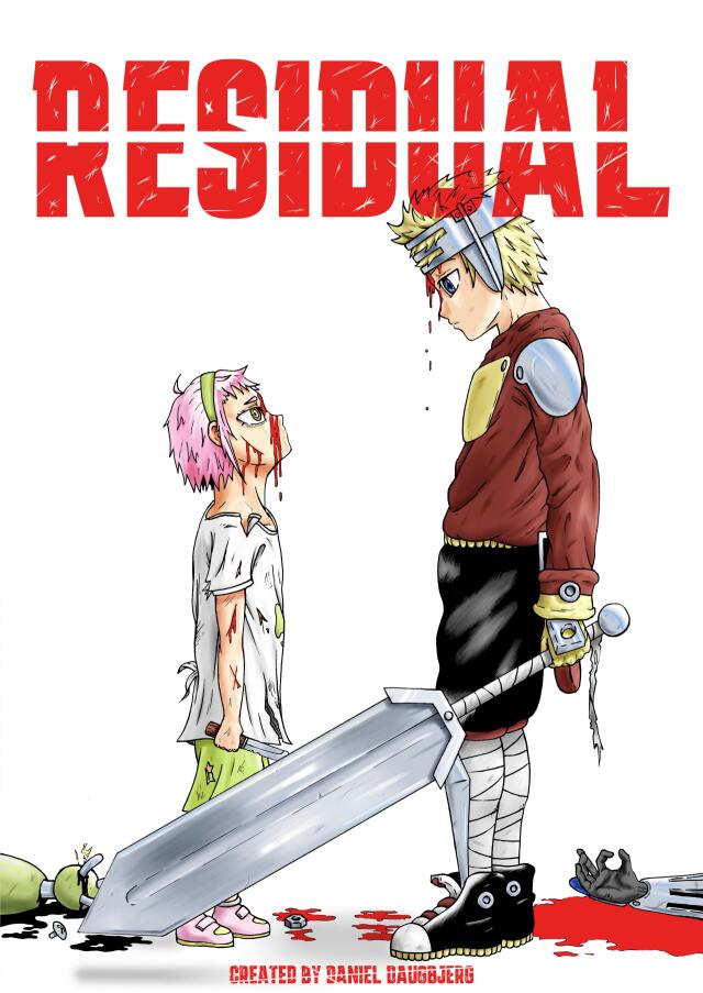 residual