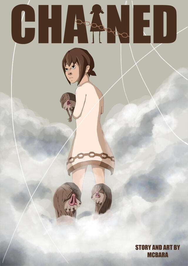 Chained