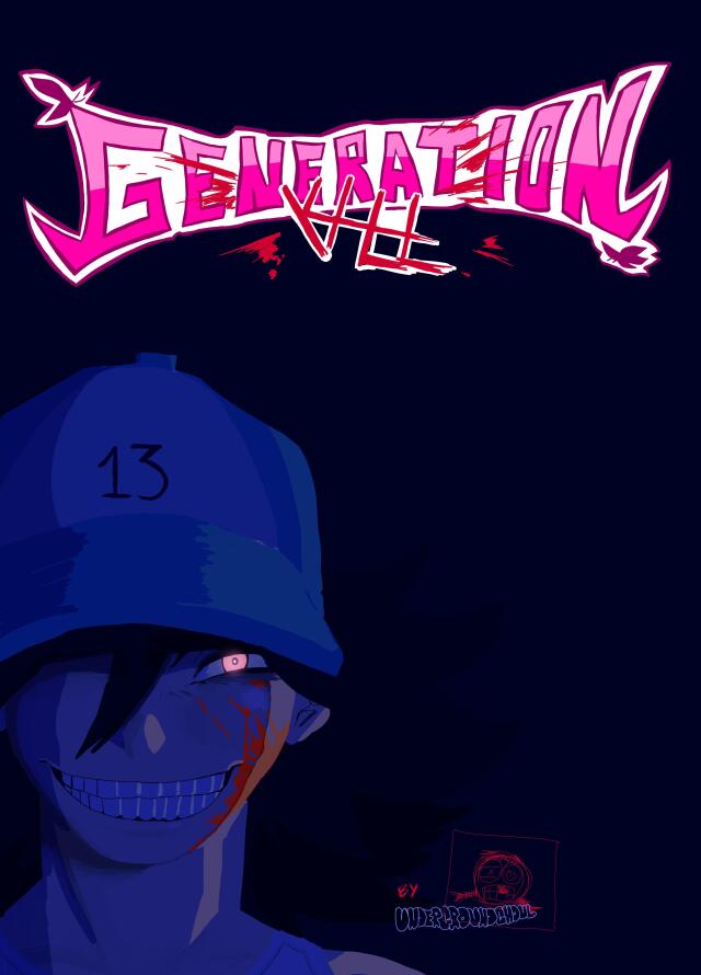 Generation Kill