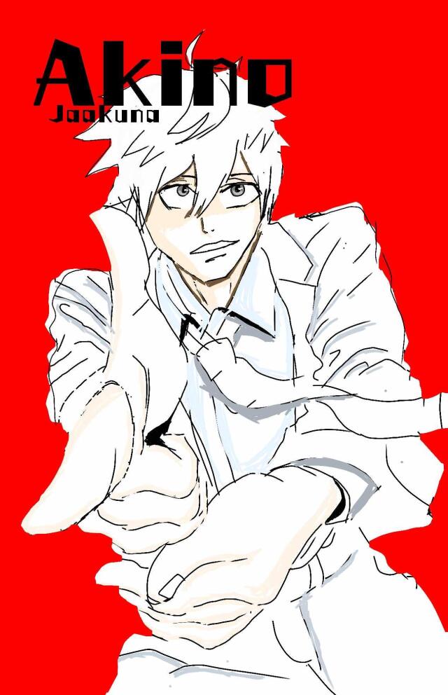 Akino