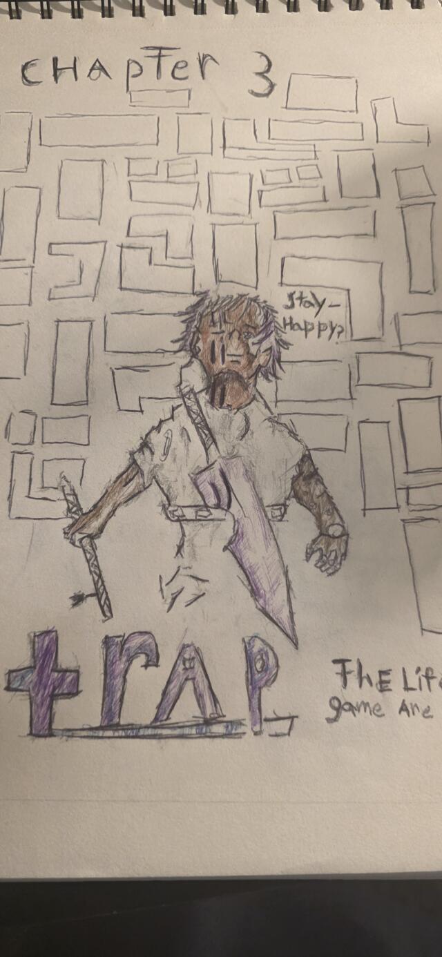 Trap