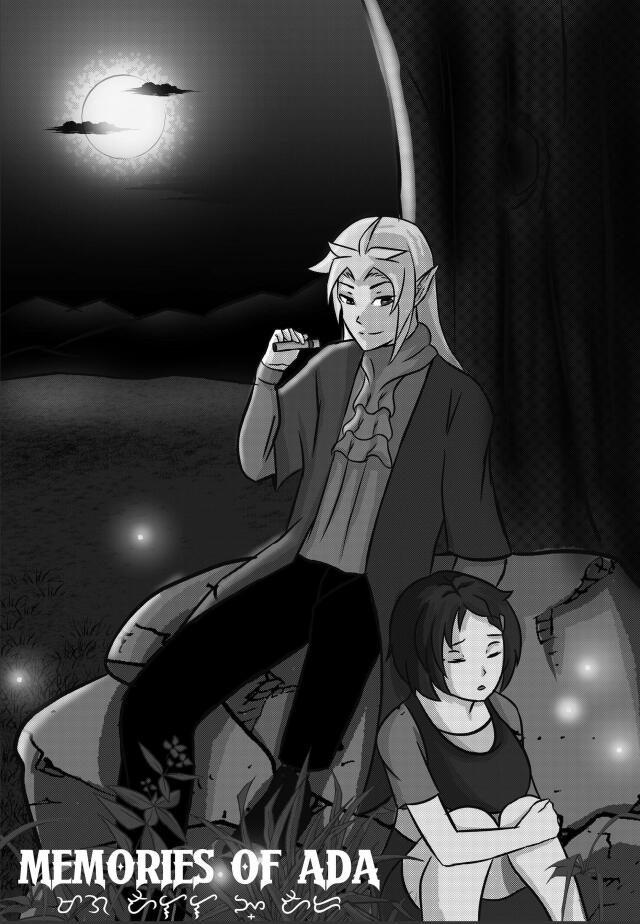 Memories of Ada