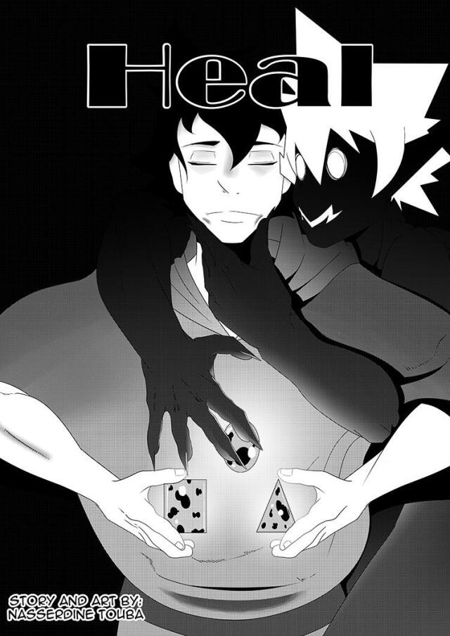 Heal