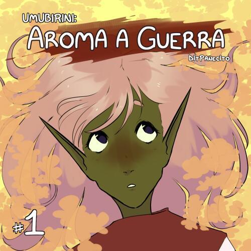 Umubirini: Aroma a Guerra
