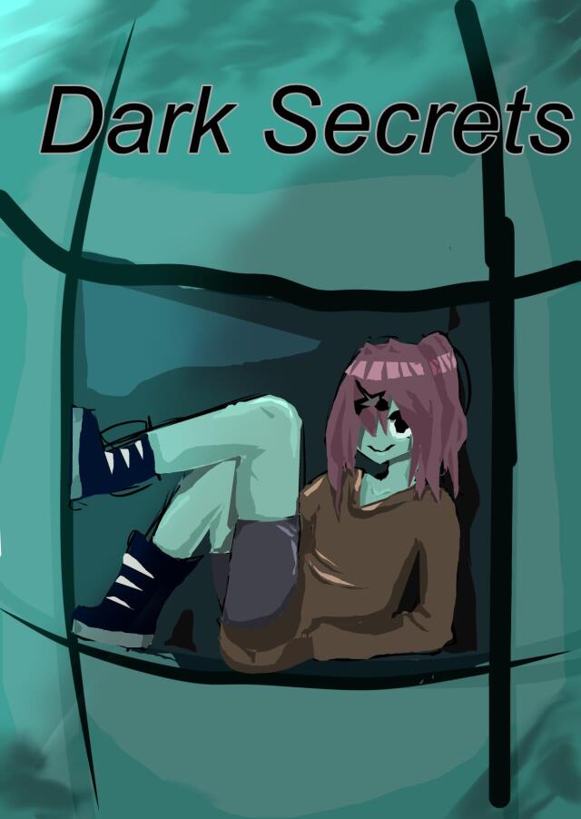 Dark Secrets