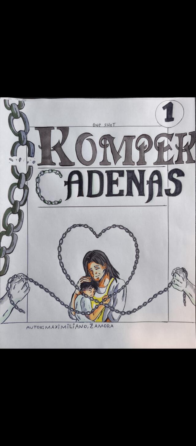 Romper cadenas