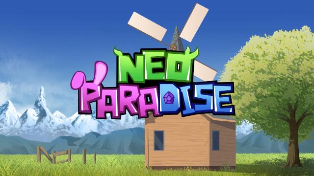 Neo Paradise