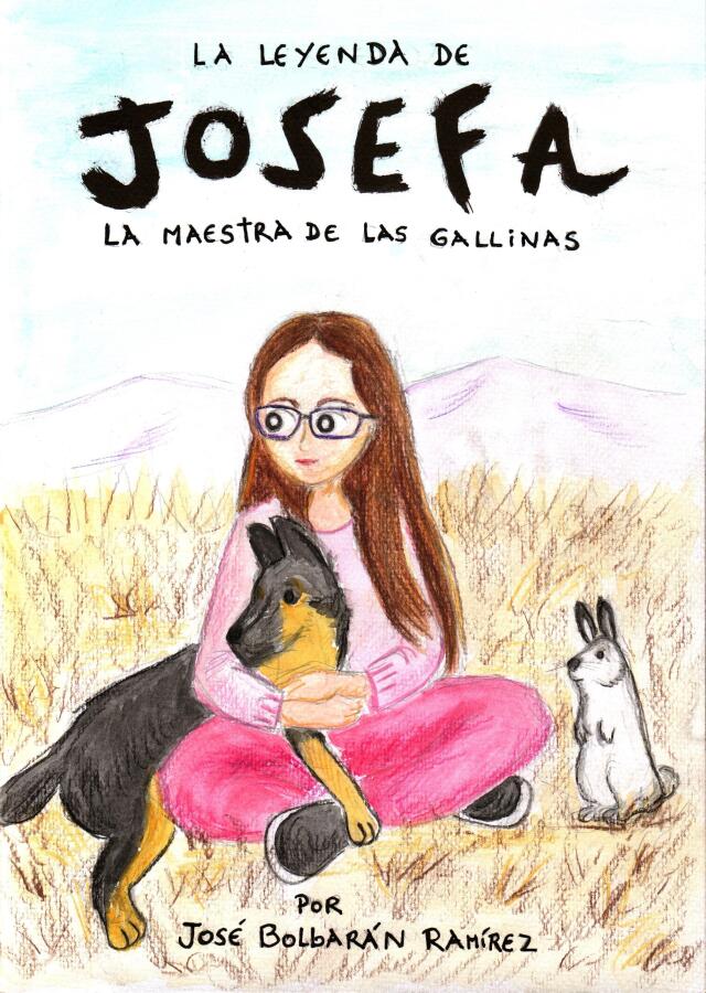 La leyenda de Josefa