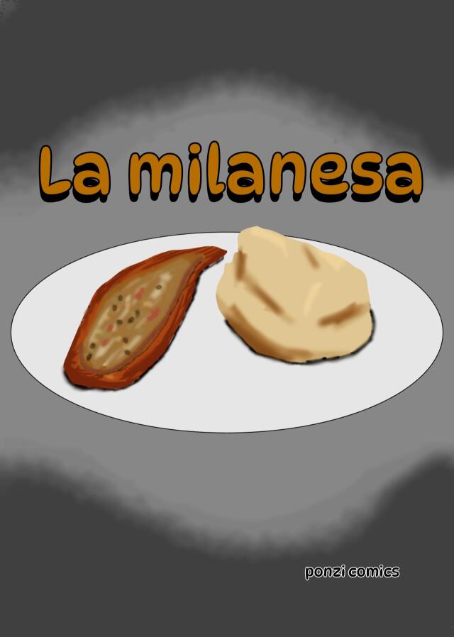 La milanesa 