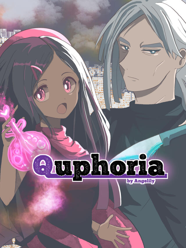 Quphoria