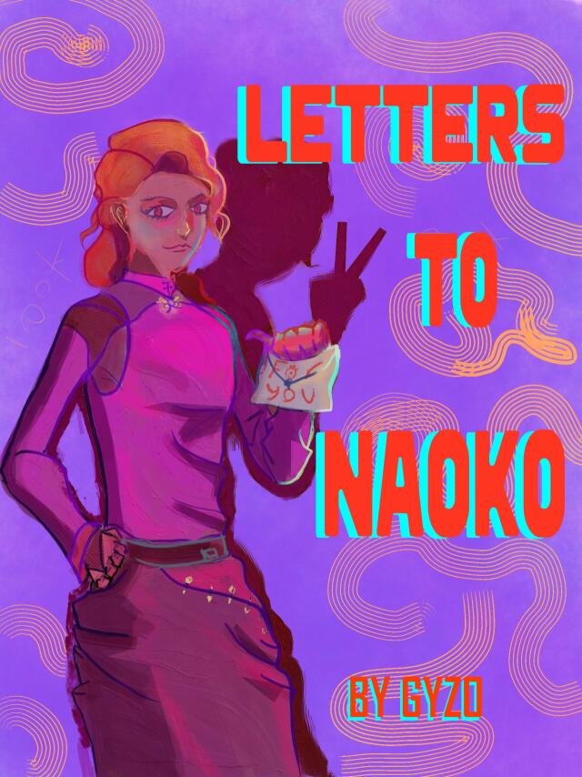 Letters to Naoko
