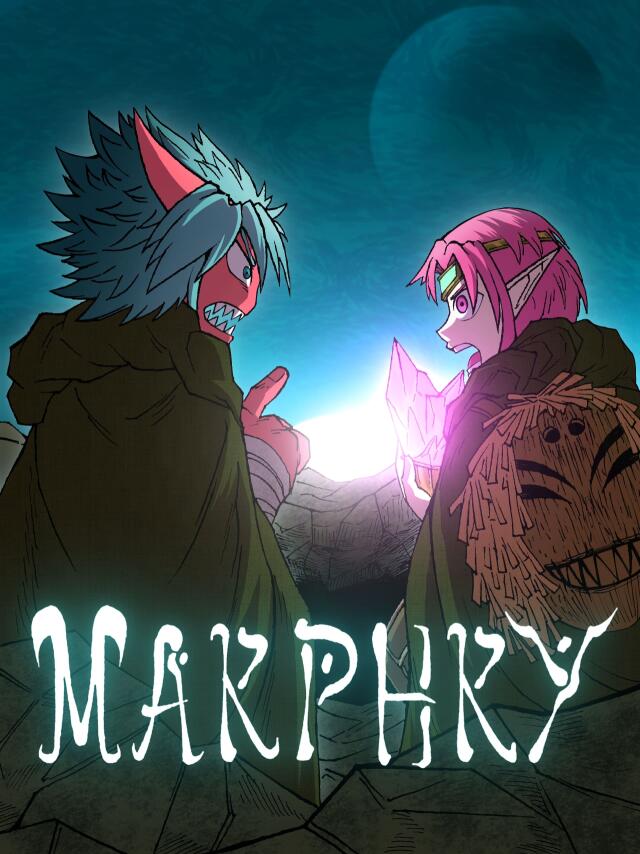 El viaje de Marphry
