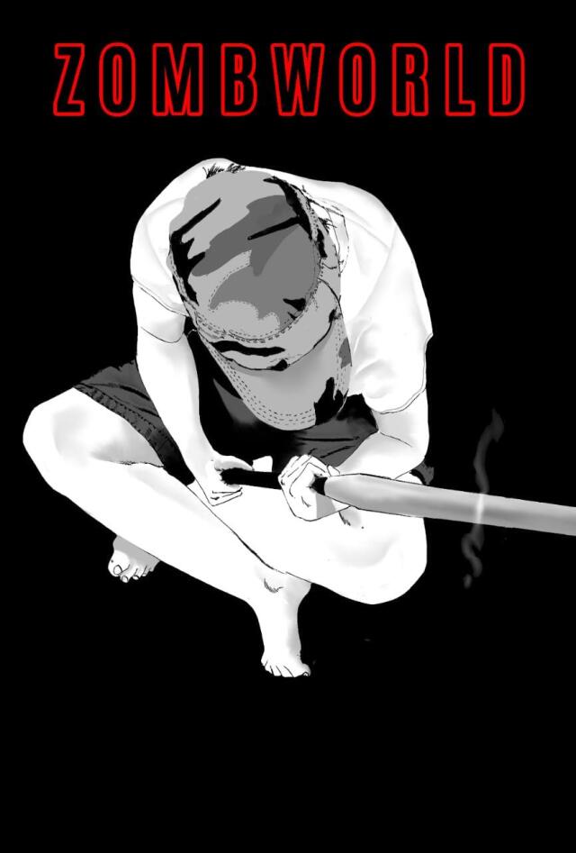 ZOMBWORLD