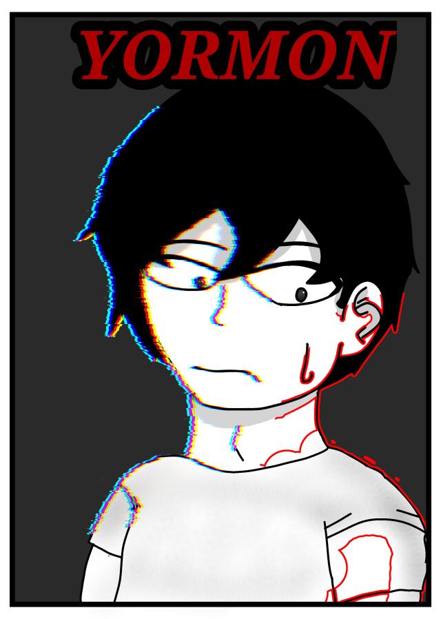 YORMON 