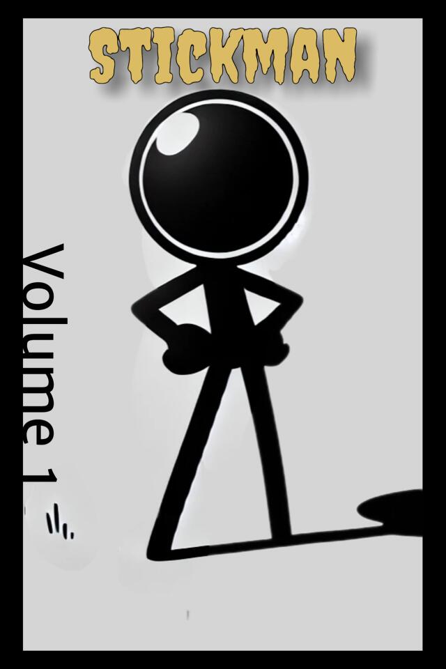 Stickman